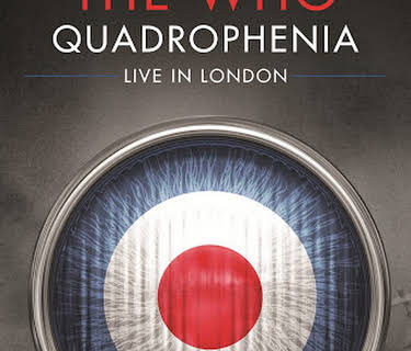 Quadrophenia - Live in London (2014)