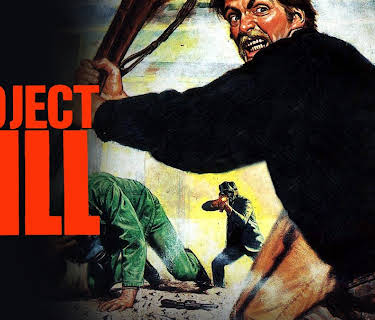Project: Kill (1976)