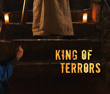 King of Terrors (2022)