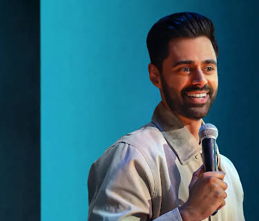 Hasan Minhaj: The King's Jester (2022)