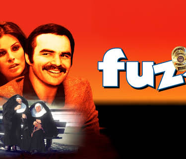 Fuzz (1972)