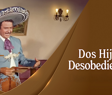 Dos hijos desobedientes (1960)