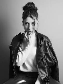 Noa Fisher