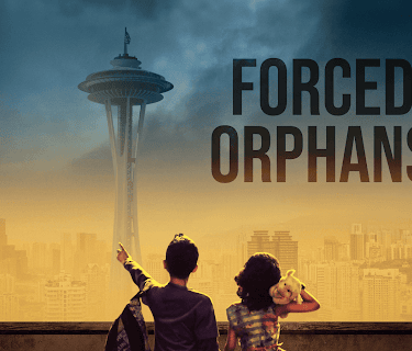 Forced Orphans (2018)