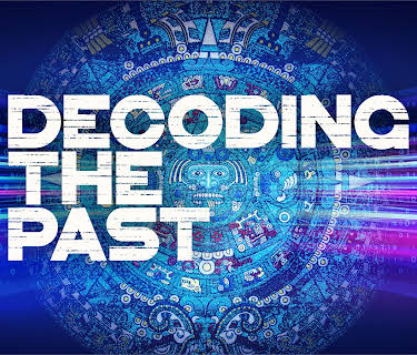 Decoding The Past Season 1