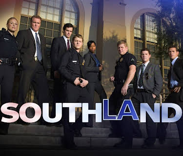 Southland: The Complete First Season