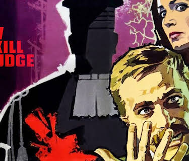 How To Kill a Judge (1975)
