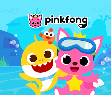 Pinkfong! Songs and Stories