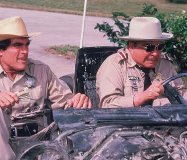 Smokey and the Bandit III (1983)