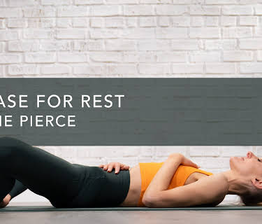 Release for Rest (2023)