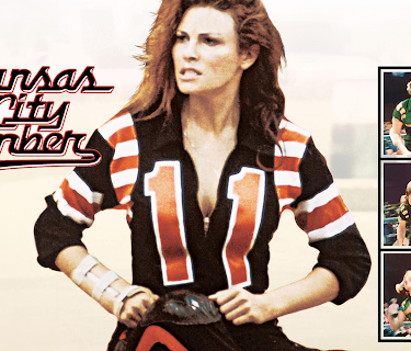 Kansas City Bomber (1972)