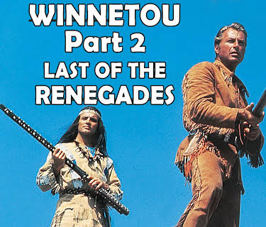 Winnetou Part 2: Last Of The Renegades (1964)
