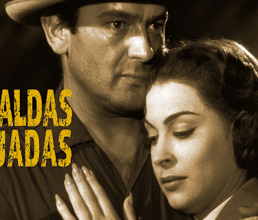 Espaldas Mojadas (1956)