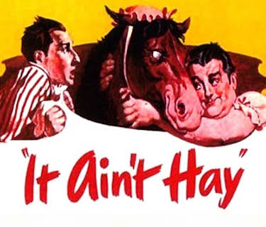 It Ain't Hay (1943)