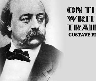 On the writers' trail: Gustave Flaubert (Part 2) (2011)