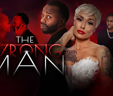 The Wrong Man (2025)