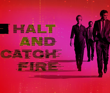 Halt and Catch Fire Season 1