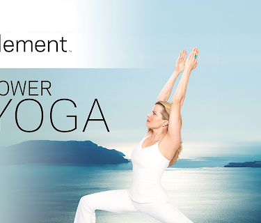 Element: Power Yoga (2011)