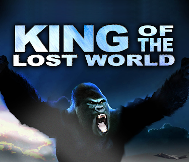 King of the Lost World (2005)