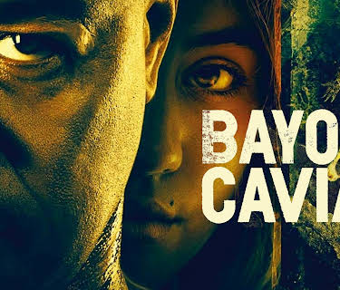Bayou Caviar (2018)