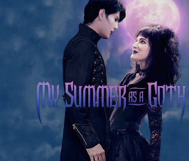 My Summer As A Goth (2020)