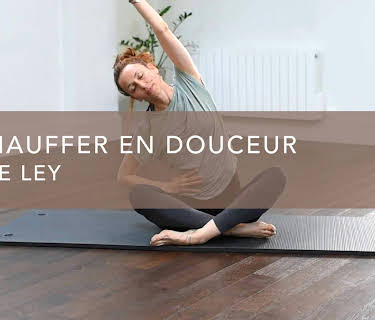 S'échauffer en douceur (2017)