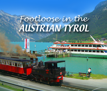 Footloose in the Austrian Tyrol (2013)