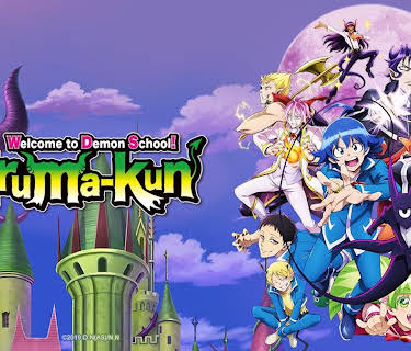 Welcome to Demon School! Iruma-kun