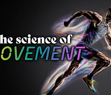 The Science of Movement