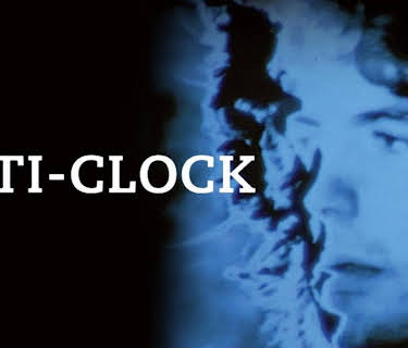 Anti-Clock (1980)