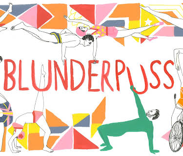 Blunderpuss (2021)