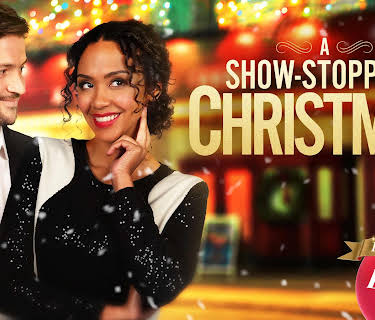 A Show-Stopping Christmas (2022)