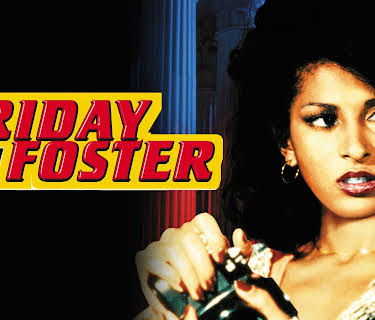 Friday Foster (1975)