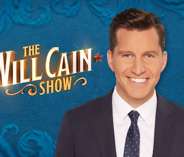 The Will Cain Show 2026