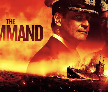 The Command (2019)
