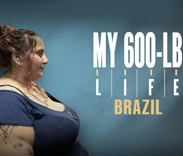 My 600-lb Life: Brazil, Season 1