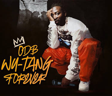 ODB: Wu Tang Forever