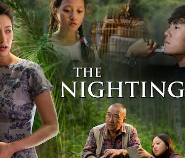 The Nightingale (2015)