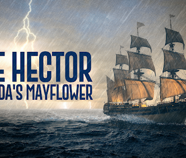 The Hector: Canada's Mayflower (2017)