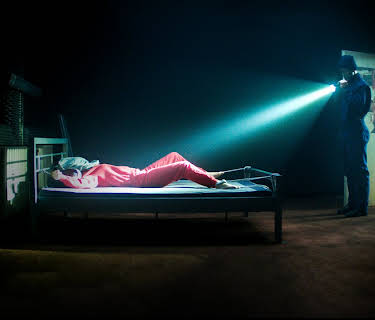 Kidnapping Stella (2019)