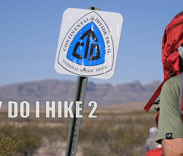 Why Do I Hike 2 (2026)