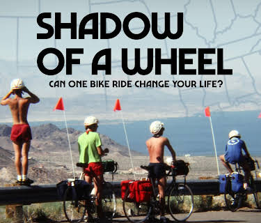 Shadow of A Wheel (2023)