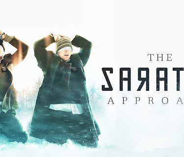 The Saratov Approach (2013)