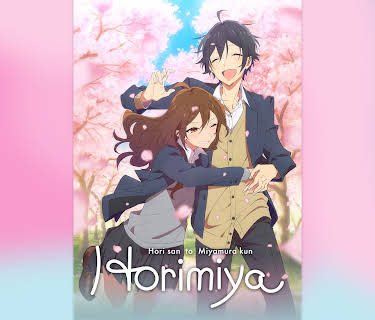 Horimiya: The Missing Pieces, Season 2 (Simuldub)