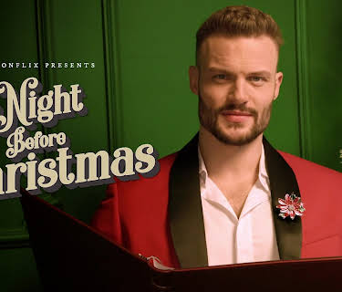 The Night Before Christmas (2025)