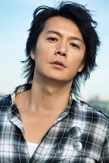 Masaharu Fukuyama
