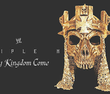 Triple H: Thy Kingdom Come (2026)