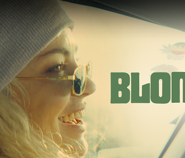 Blondi (2023)