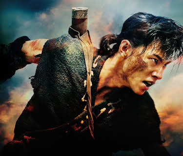 Kingdom2: Far and Away (2022)