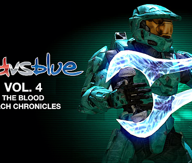 Red Vs. Blue Volume 4: The Blood Gulch Chronicles (2003)